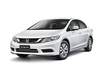 Honda Civic IX 2011