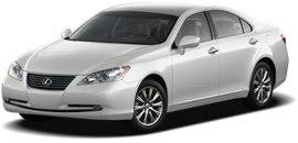 Lexus ES V 2006-2012