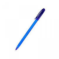 Ручка шариковая масляная Style G7-3,UX-103-02 пишет синим
