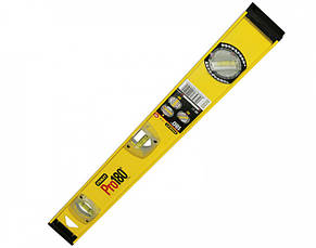 Рівень STANLEY PRO 180 1-42-921 80 см, фото 2