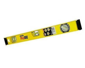 Рівень STANLEY PRO 180 1-42-921 80 см, фото 3