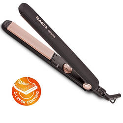 Щипці для волосся MAGIO MG-577