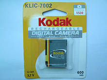 Акумулятори kodak