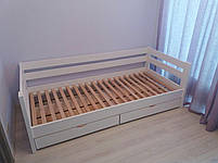 Ліжко Панда 2, фото 6