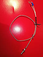 Температурний датчик термопара K-типу 0,5 метра 0-800 °C