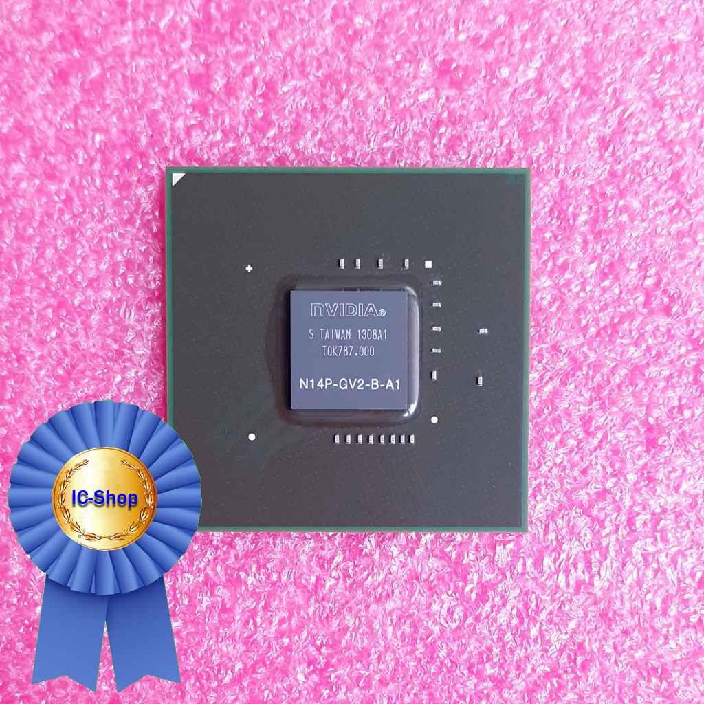 Мікросхема N14P-GV2-B-A1 - гарантія на чіп 1 міс.