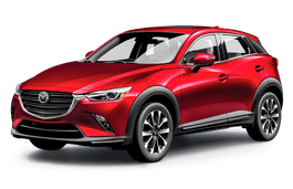 Mazda (Мазда) CX3 2015-