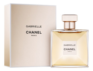 Французькі жіночі парфуми Chanel Gabrielle 50ml парфумована вода, ніжний цитрусовий квітковий аромат