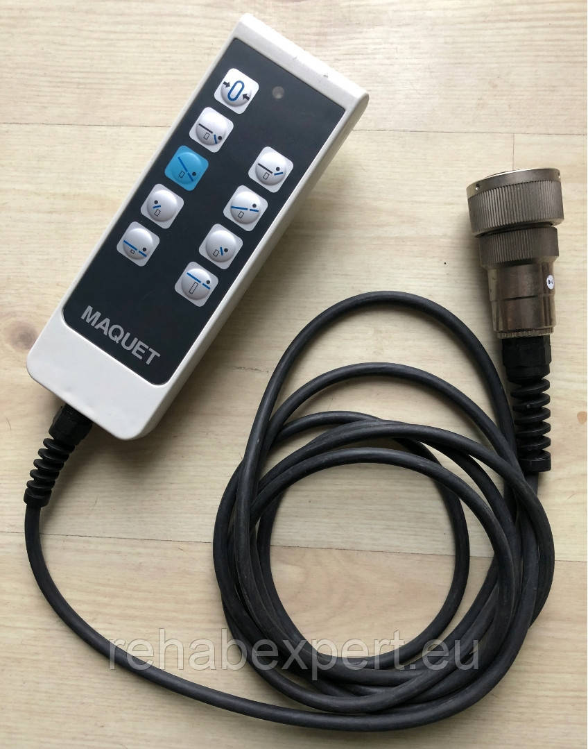 Пульт для Операционного Стола Maquet 3110.08G5 Remote Control