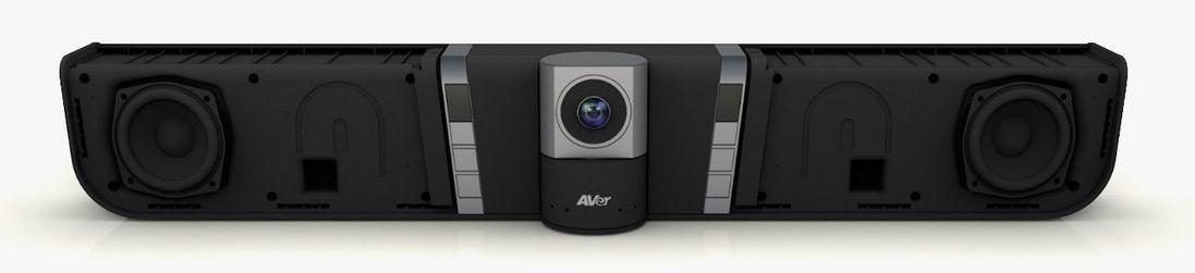 Комплект для видеоконференций Aver VB342+ - фото 2 - id-p1131343288
