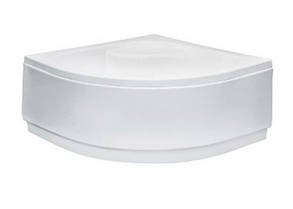 ПАНЕЛЬ до душового піддону DIPER-1 90х90х38 BESCO PMD PIRAMIDA, фото 3