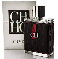 Чоловіча туалетна вода Carolina Herrera CH Men 50ml