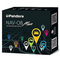 GPS маяк Pandora NAV-08 Move