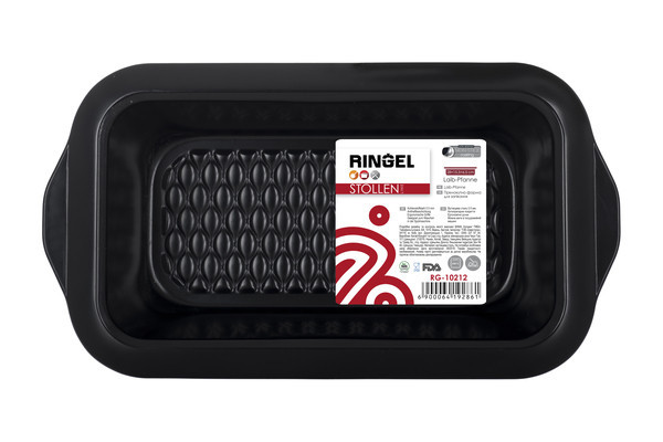 Форма для кексу Ringel Stollen RG-10212/1