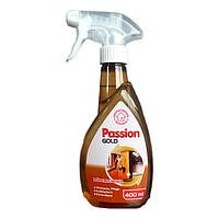 Спрей для меблів Passion Gold 400 мл.