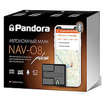 GPS маяк Pandora NAV-08 Plus