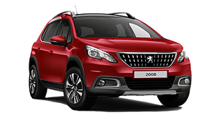 Peugeot 2008 2013-