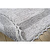 Набір килимків Irya - Vermont a.gri сірий 60*90+40*60, фото 2