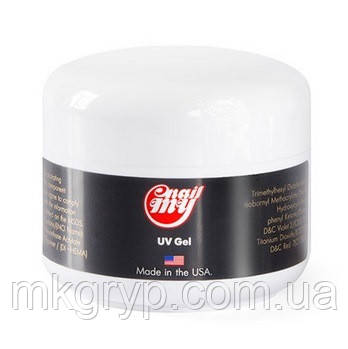 Прозорий гель My Nail System №10 (рідкий), 50г