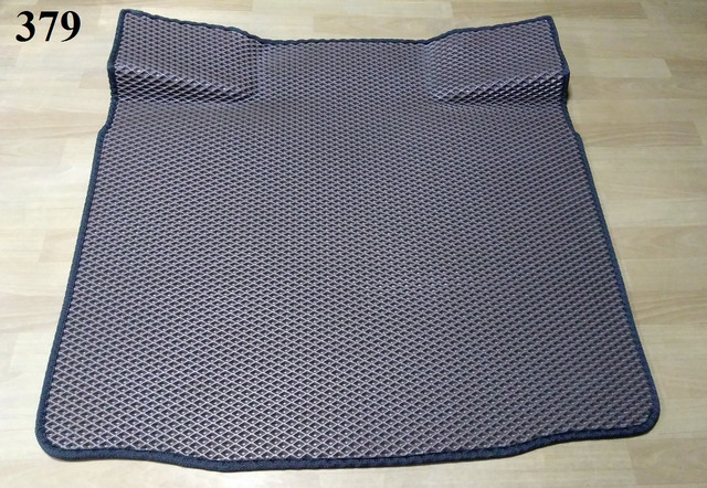 коврик в багажник Opel Insignia хетчбек