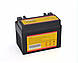 Аккумулятор Outdo (Аутду) Moto 12v 4A (UTX5L-BS) (YTX5L-BS) AGM, фото 4