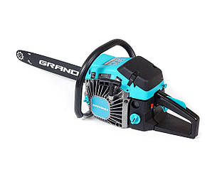 Ланцюгова пила бензинова GRAND БП-52
