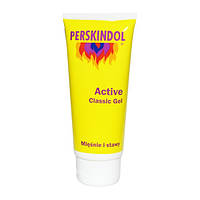 Perskindol Active Classic Gel для полегшення м'язового та суглобового болю, 100 ml