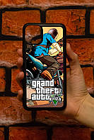 Друк на чохлах для телефону "GTA 5" на iPhone 5-14