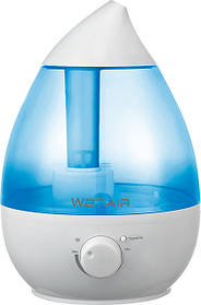 Зволожувачі повітря