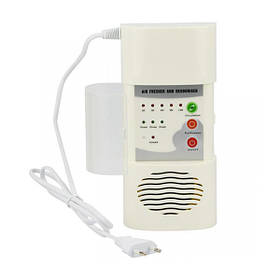 Очищувачі повітря