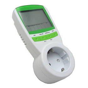 Лічильники електроенергії