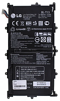 Аккумулятор (батарея) для LG BL-T13 (V700 G Pad Tablet 10.1") 7700mAh Оригинал