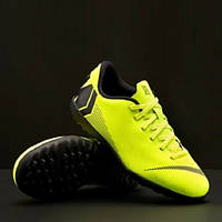 Дитяче футбольне взуття (стоноги) Nike MercurialX VaporX Club AH7355-701 EUR 38