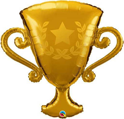 Q 39" Трофей Trophy Shape