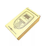ТОВЩИНОМІР Yunombo YNB-210 White, фото 3