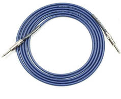 LAVA CABLE LCBD15 Blue Demon 15ft