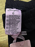 Лосини для дівчаток оптом, Seagull, 6-16 років, арт. CSQ-52450, фото 2