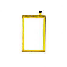 Акумулятор для Ergo F500 Force, (Li-ion 3.8 V 2800mAh)