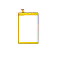 Акумулятор для Ergo F500 Force, (Li-ion 3.8 V 2800mAh), фото 3
