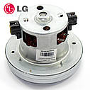 Мотор для пилососу LG 1800W (vc07w103-cG) VCM09 - запчастини для пилососів, фото 6