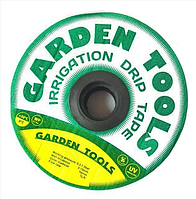 Капельная лента лабиринтного типа Garden Tools D16х0,15 шаг 45см 1000м