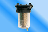 Фильтр дизельного топлива FG-100BIO, 25 микрон, до 105 л/мин, GESPASA