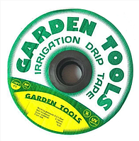 Капельная лента лабиринтного типа Garden Tools D16х0,15 шаг 45см 300м