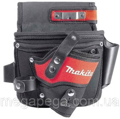 Сумка на пояс, для інструментів Makita P-39883