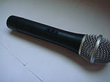 Корпус для китайського радіомікрофона Sennheiser ew128 ew100 Shure WM-502R, фото 4