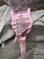 Лосини на дівчинку гуртом, Seagull, 6-16 років, No CSQ-52451, фото 7