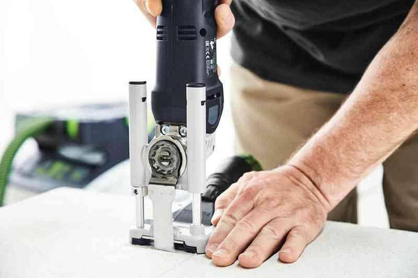 Festool VECTURO OSC 18 E Basic Set