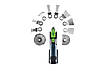 Багатофункціональний інструмент Festool VECTURO OSC 18 E-Basic-Set, фото 10