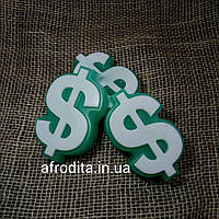 Мило ручної роботи Долар