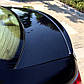 Спойлер багажника Honda Accord USA 2008-2013 р.в. ABS пластик, фото 3